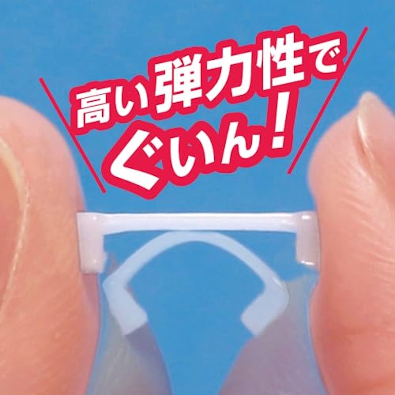 巻き爪フックシール 10