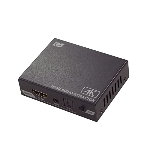 HDMIオーディオ分離器 1