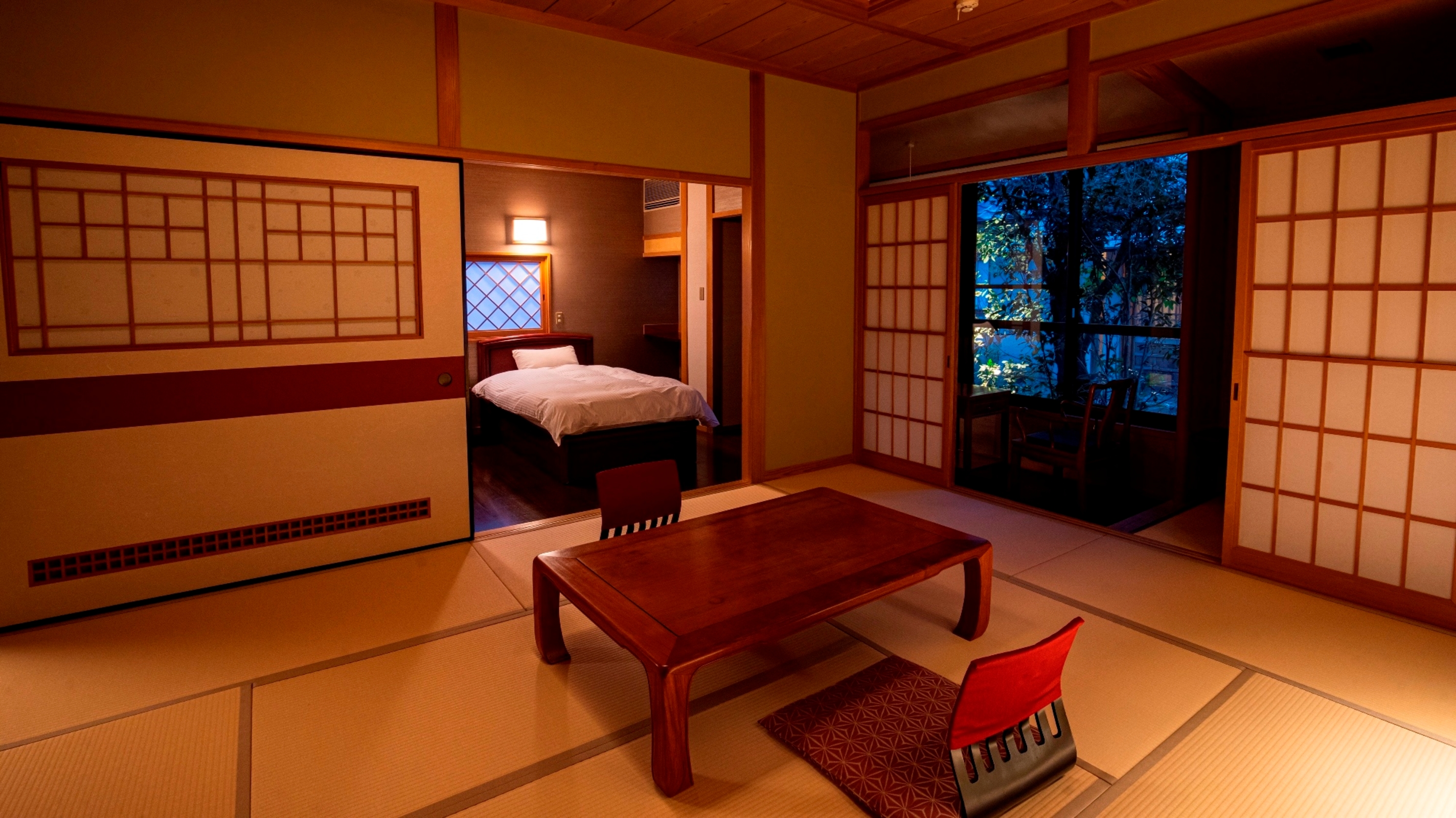 梅園 GARDEN RESORT 6