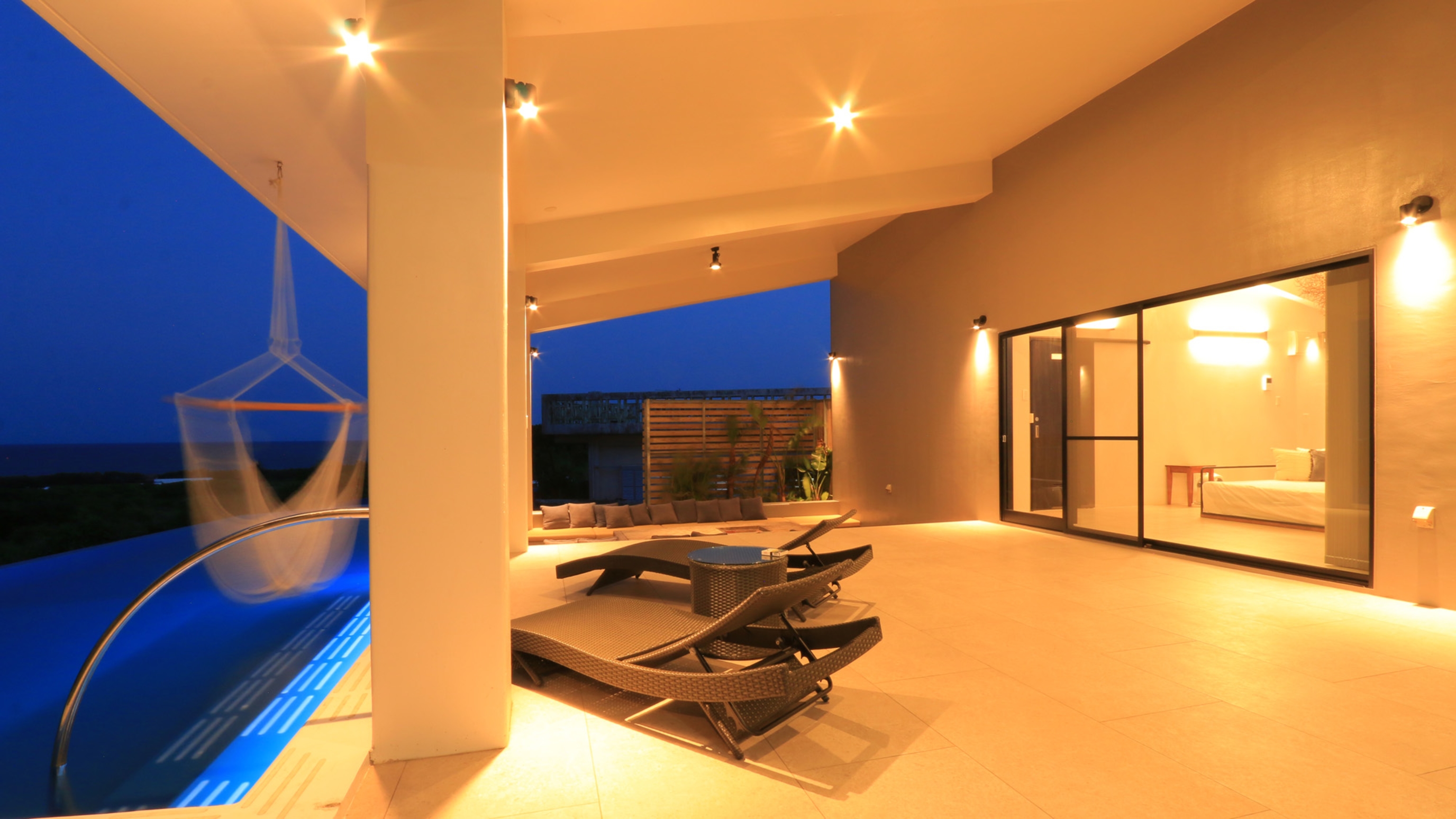 MARINX POOLVILLA NAKANDAKARI 2
