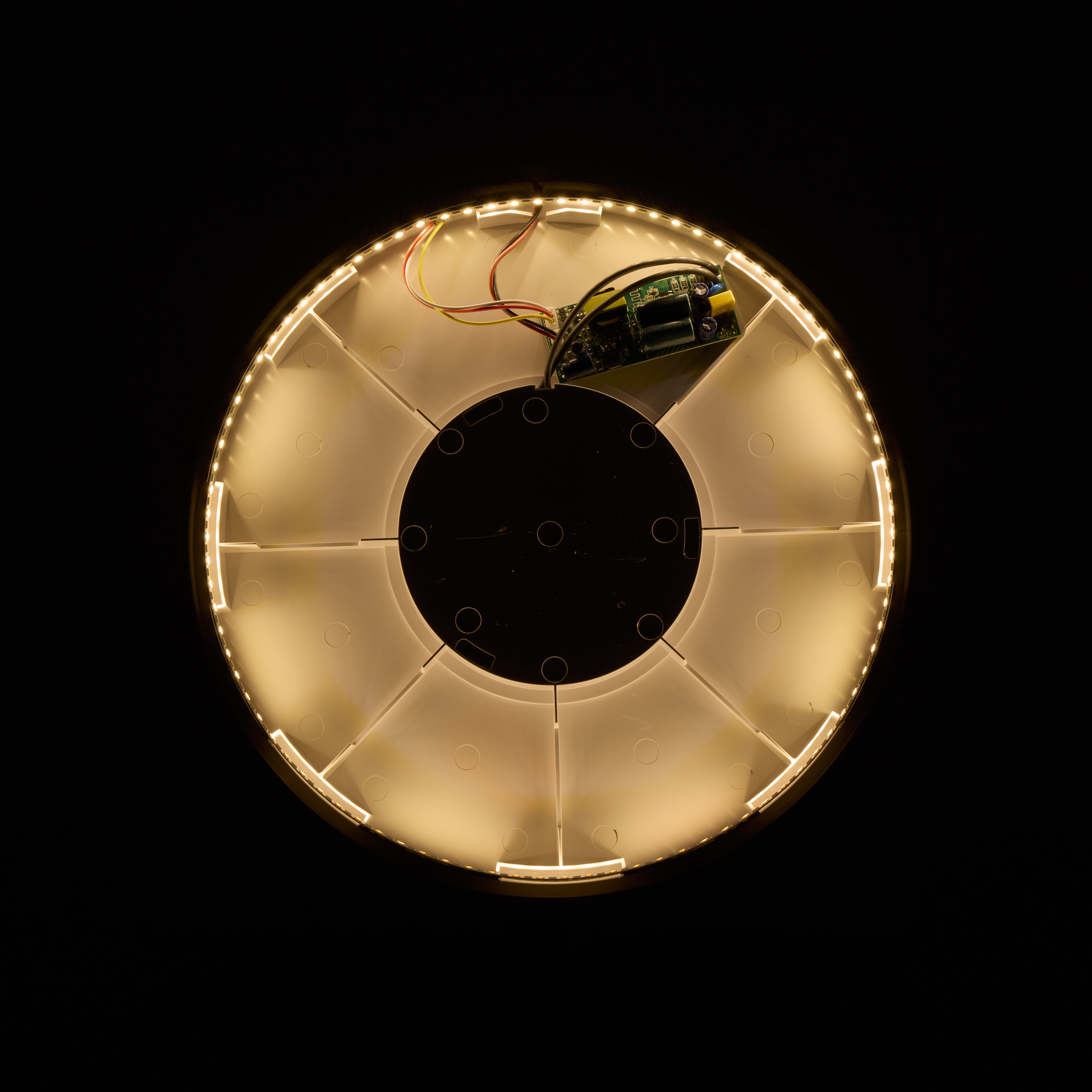 LEDシーリングライト 14