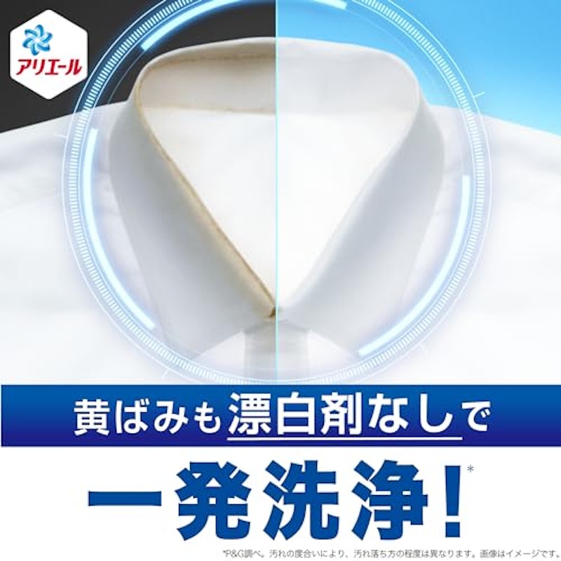 洗濯洗剤 液体 詰め替え 5