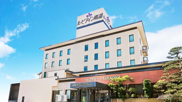 ルーピアイン南湖 1