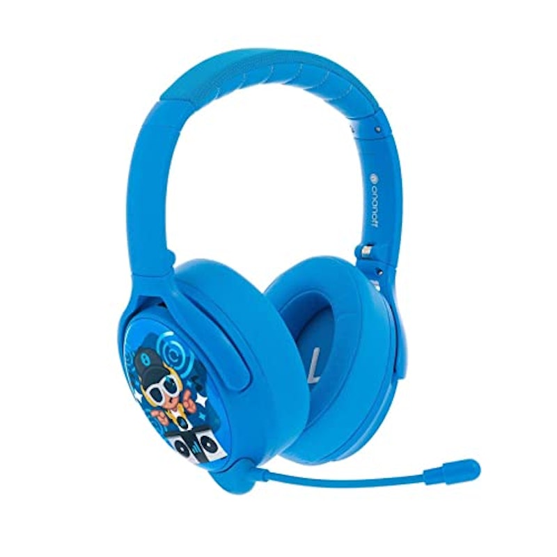 BuddyPhones Cosmos + (ANC) 1