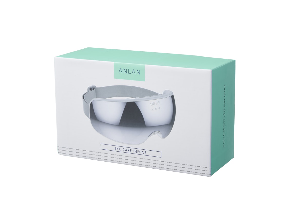 ANLAN アイウォーマーを検証レビュー!アイマッサージャーの選び方も ANLAN アイウォーマーを検証レビュー!アイマッサージャーの選び方も