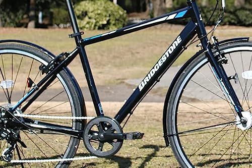 美品】TREADEA narrow bike クロスバイク 27インチ