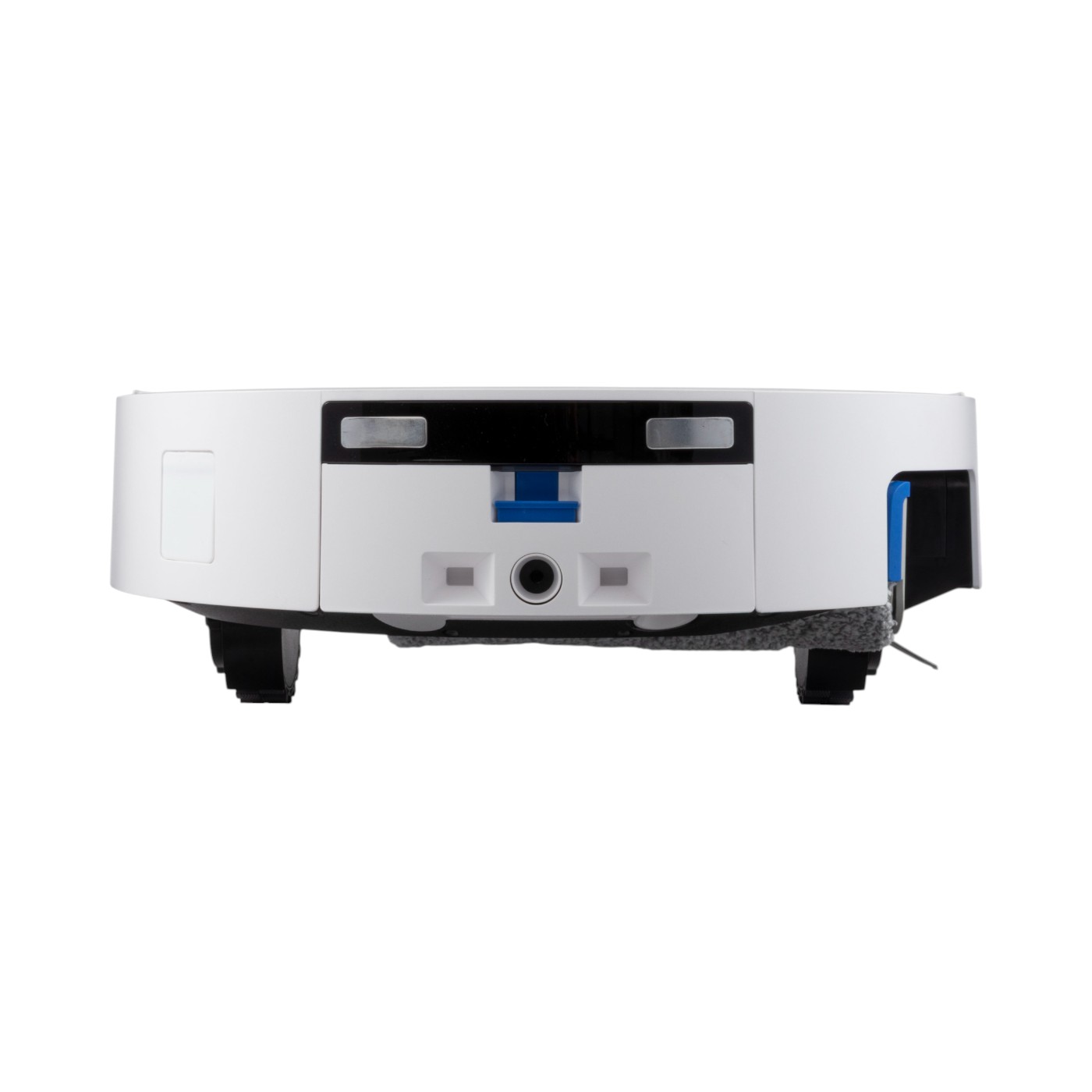 エコバックスジャパン DEEBOT T80 OMNIを検証レビュー！ロボット掃除機