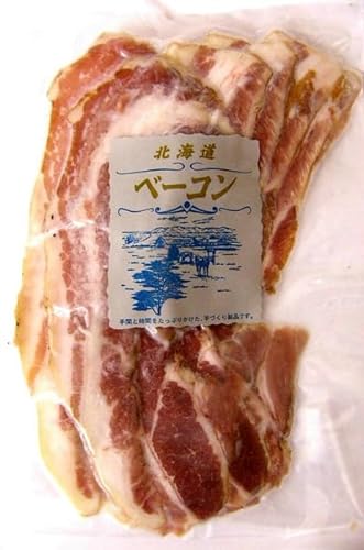 有機家 無添加ベーコン スライス 1