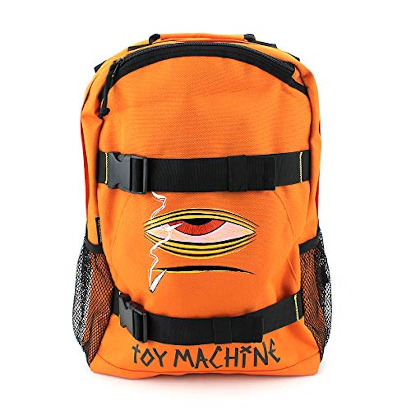 SECT EYE SKATEBOARD BACK PACK 1