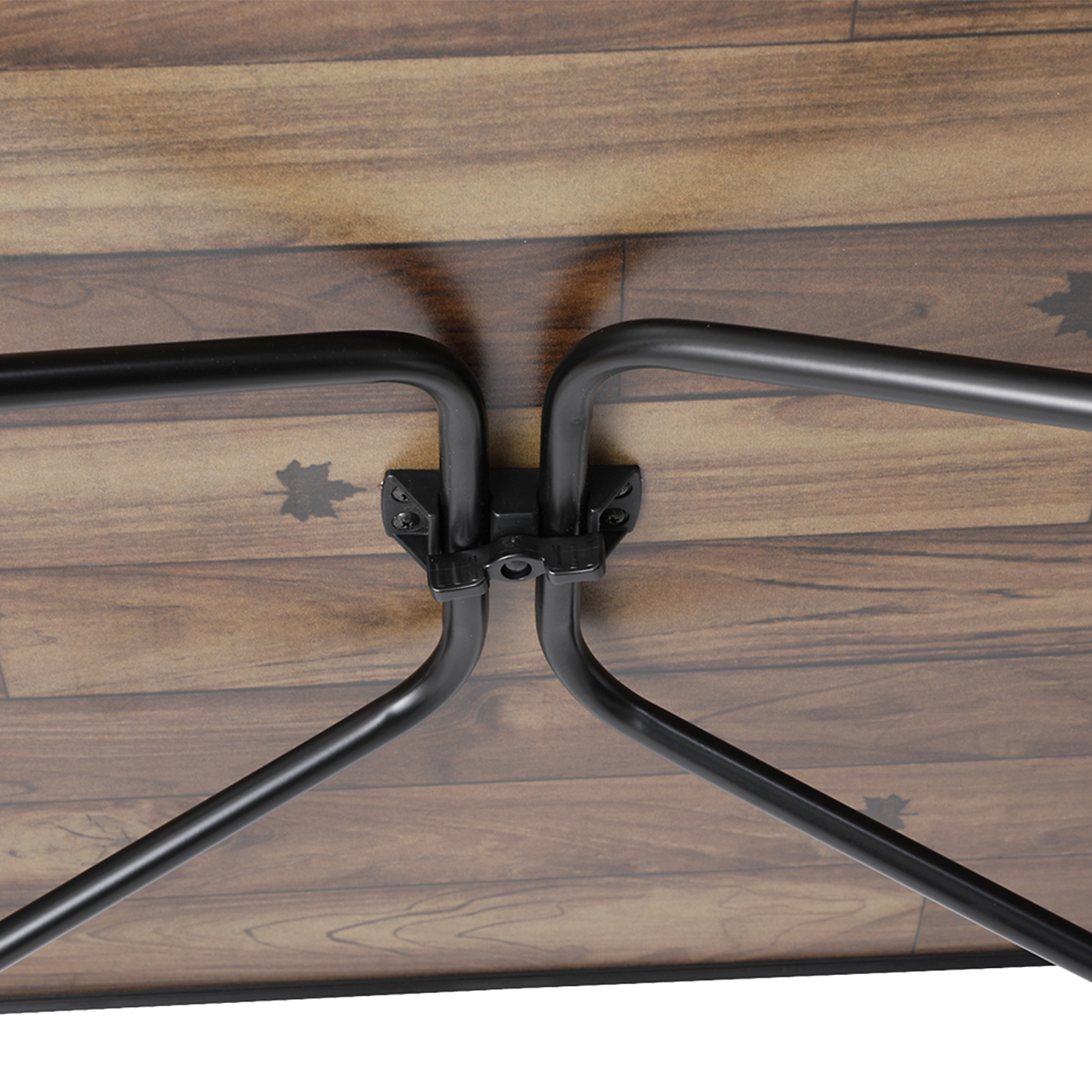 ロゴス TRACKSLEEPER ワークアイアン100Kテーブルをレビュー！クチコミ