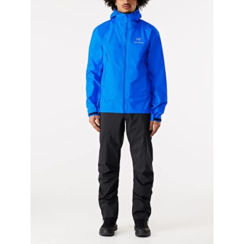 ARC'TERYX ベータパンツ 2