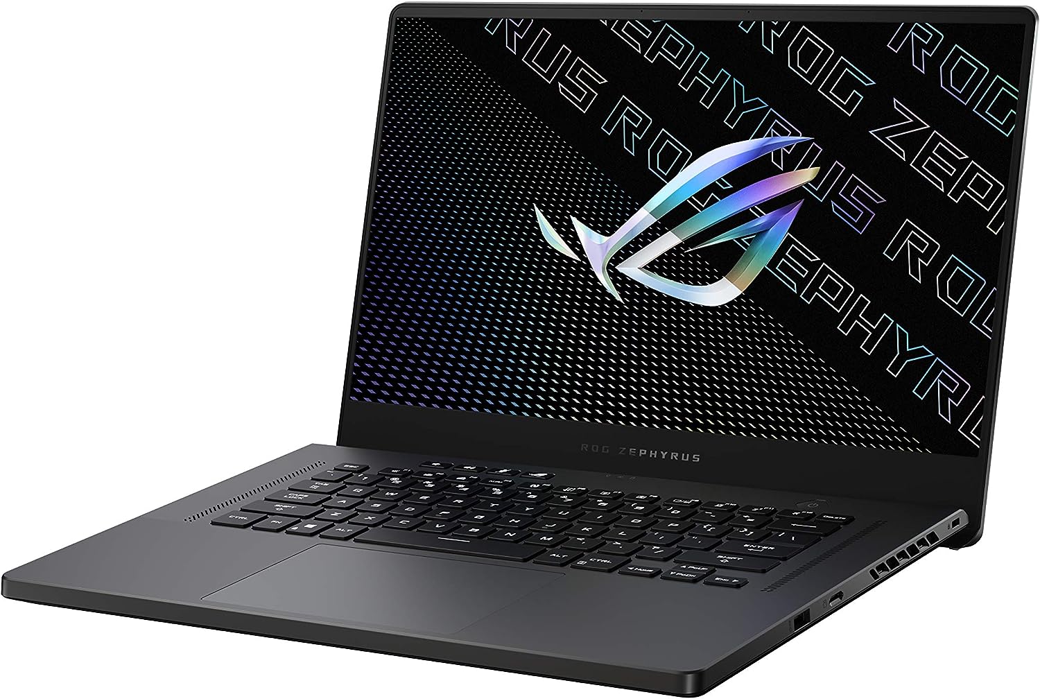 Zephyrus G15 GA503QM 1