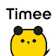 タイミー タイミー 1