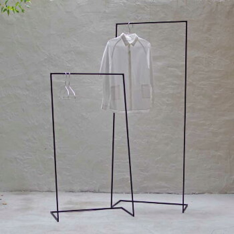 LIFE FURNITURE ハンガーラックL 1