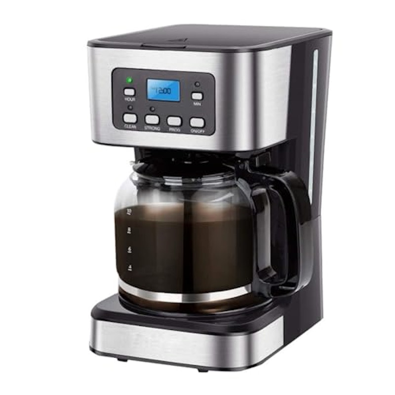 コーヒーメーカー 1