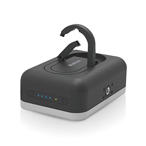 懐中電灯型モバイルバッテリーのおすすめ人気ランキング【2026年5月】 5