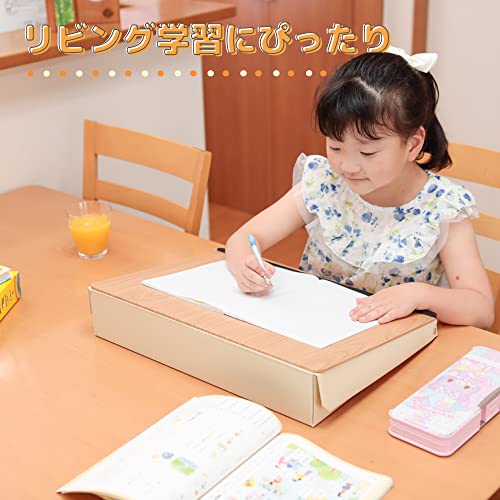 どこでも学習台 6