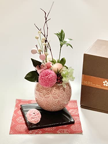 和花のアレンジメント 花凛シリーズ Comomo 5