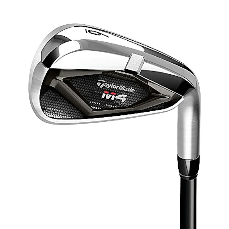 M4 カーボンシャフトアイアン 2021 6本セット 1