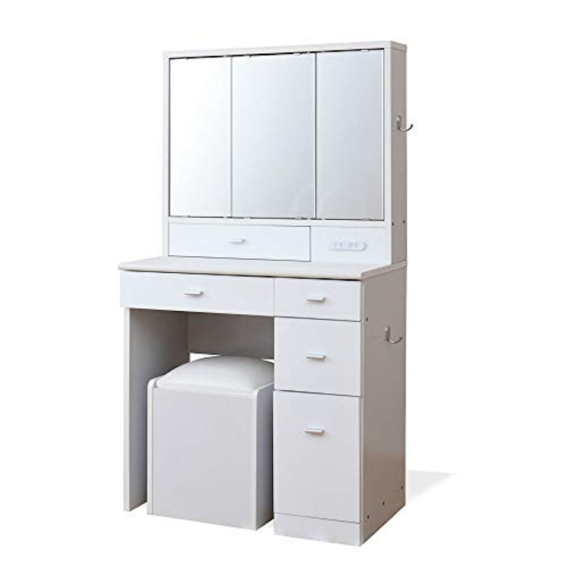 22年 ドレッサーのおすすめ人気ランキング18選 Mybest 22年 ドレッサーのおすすめ人気ランキング18選 Mybest