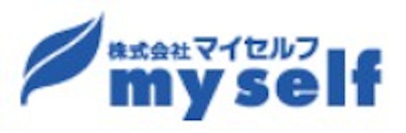 マイセルフ 1