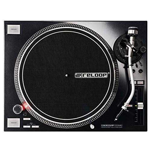 Reloop RP-7000 MK2 2