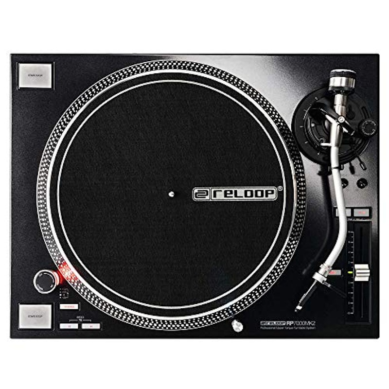 Reloop RP-7000 MK2 2