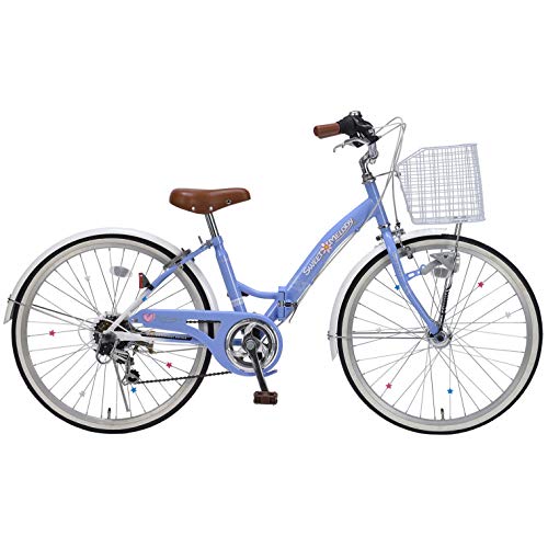 2023年】22インチの女子向け自転車のおすすめ人気ランキング18選 | mybest