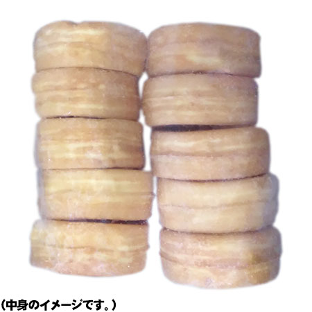 今川焼 2