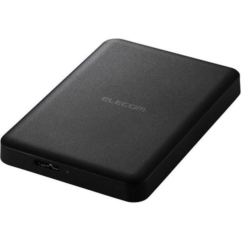 ポータブルHDD 1
