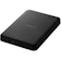 エレコム ポータブルHDD 1