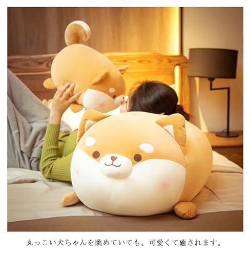 抱き枕 柴犬 2