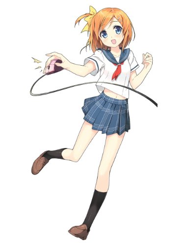 コミPo! 5