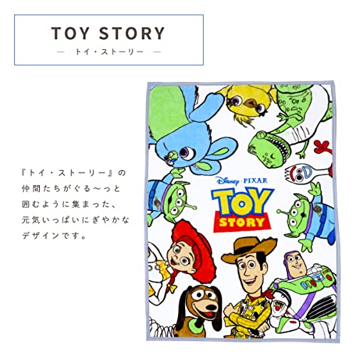 ニューマイヤー ベビー毛布 3