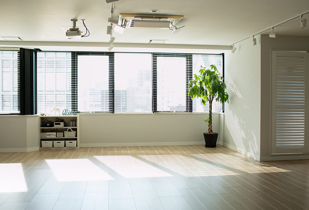 Maulea Yoga Studio 3