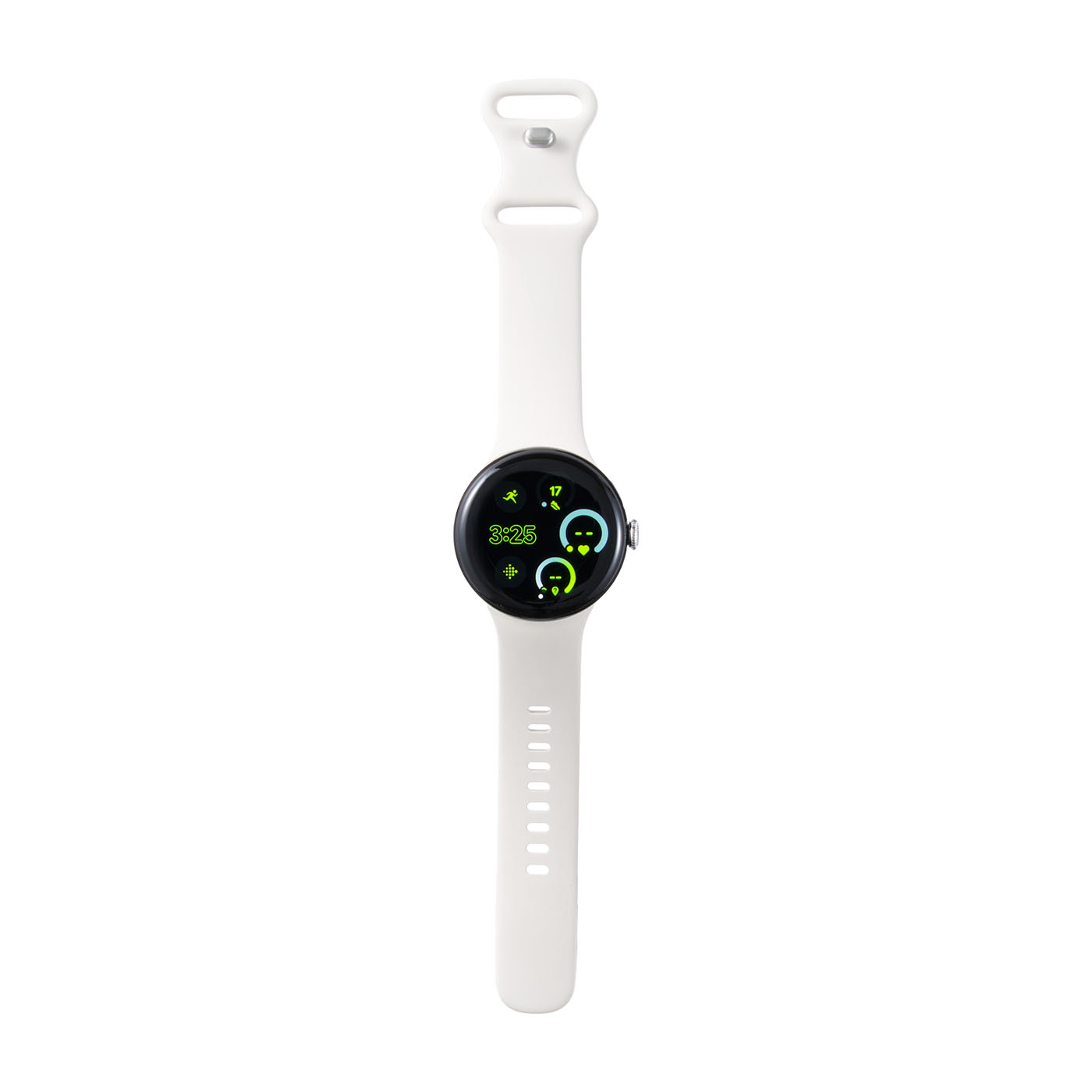 Pixel Watch 3 45mm 4