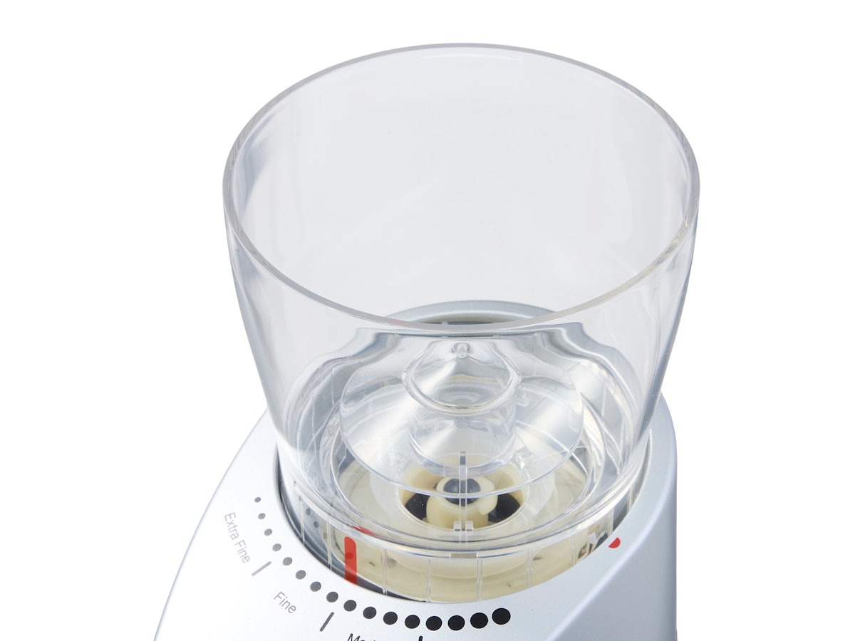 デロンギ・ジャパン DeLonghi コーン式コーヒーグラインダー デロンギ・ジャパン DeLonghi コーン式コーヒーグラインダー