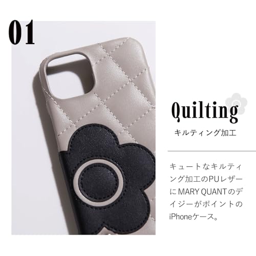 PU QUILT LEATHER NEW SLING CASE 4