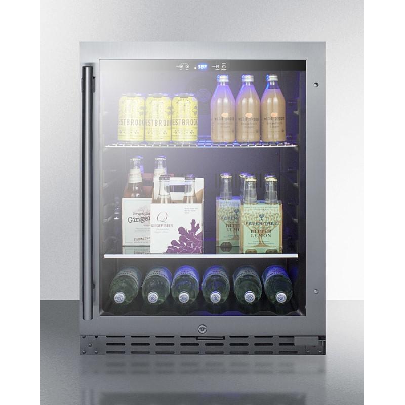  Undercounter Refrigerator 1
