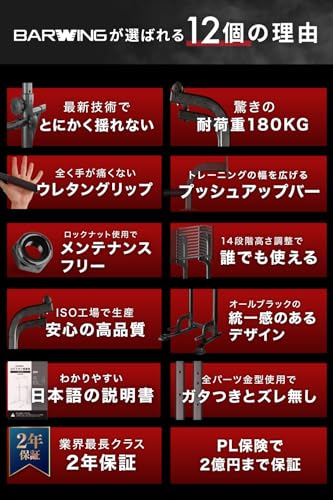チンニングスタンド 2