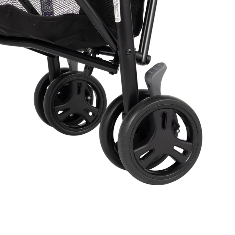 Rocket stroller 6