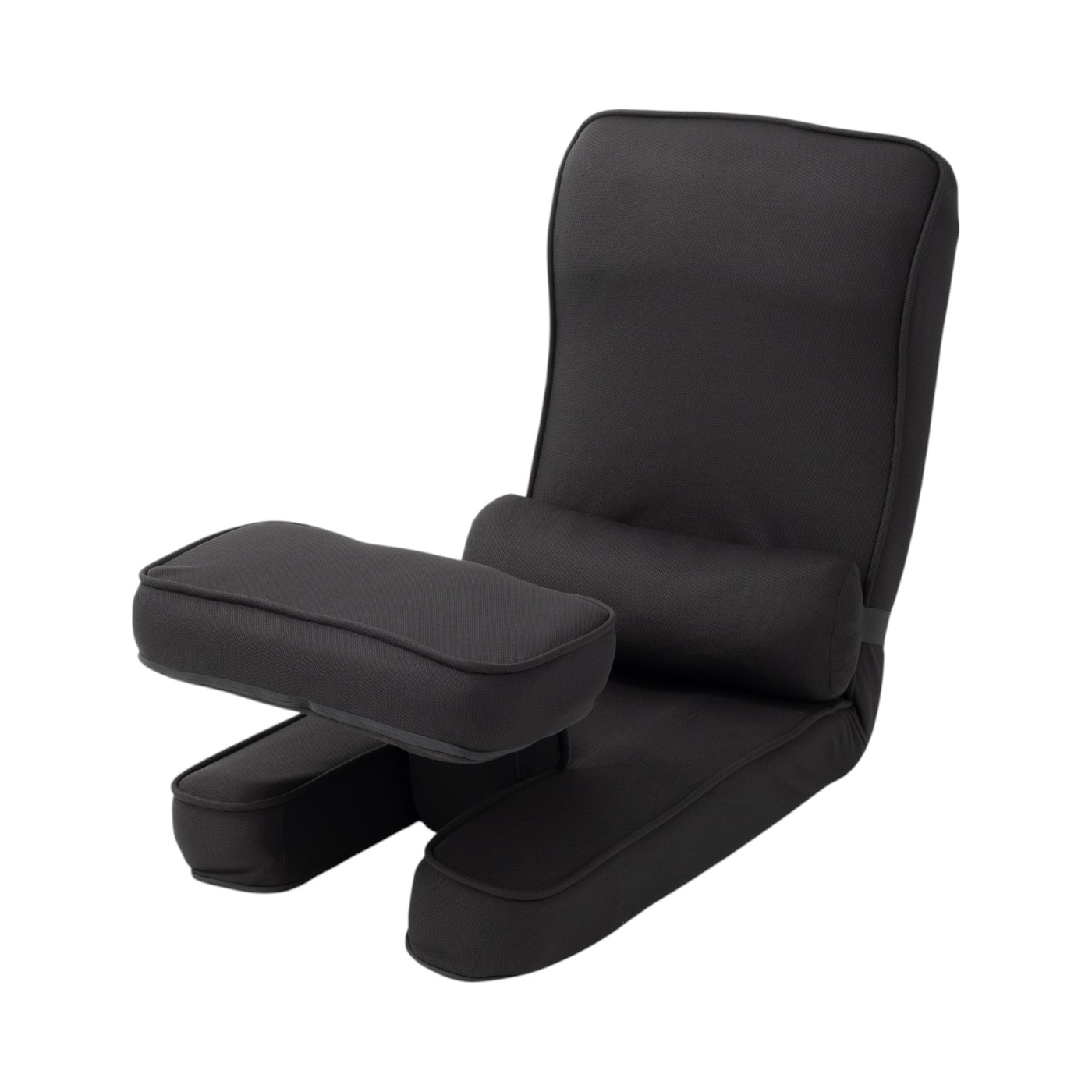 ニトリ　ゲーミング座椅子2(BK) ゲーミング座椅子2(BK) | ニトリネット【公式】 家具