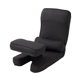 ゲーミング座椅子 黒 ニトリ ゲーミング座椅子2(BK) | ニトリネット ゲーミング座椅子 黒 ニトリ ゲーミング座椅子2(BK) | ニトリネット