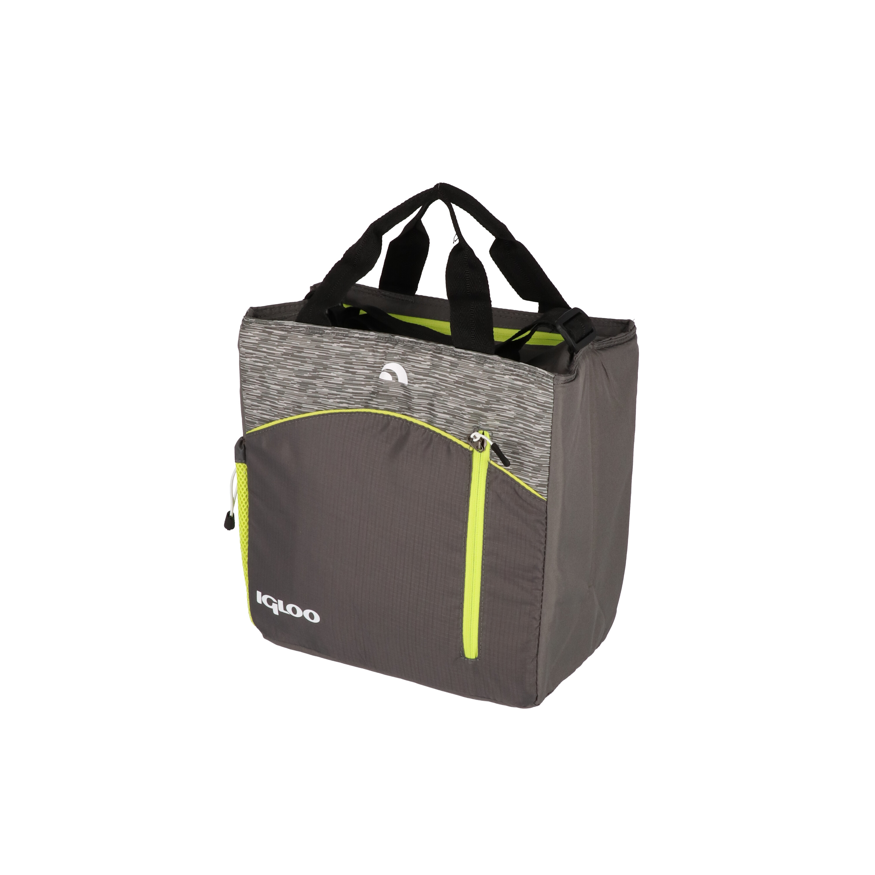 イグルー クーラーバッグ シティトートを全17商品と比較 口コミや評判を実際に使ってレビューしました Mybest