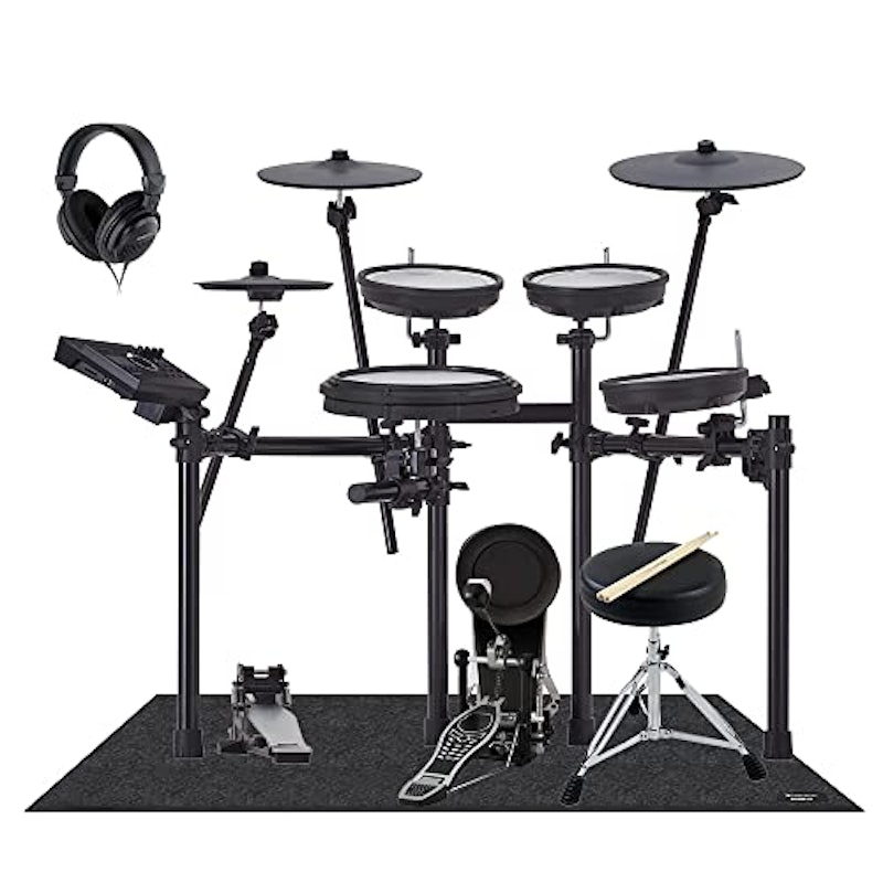 V-drums 1
