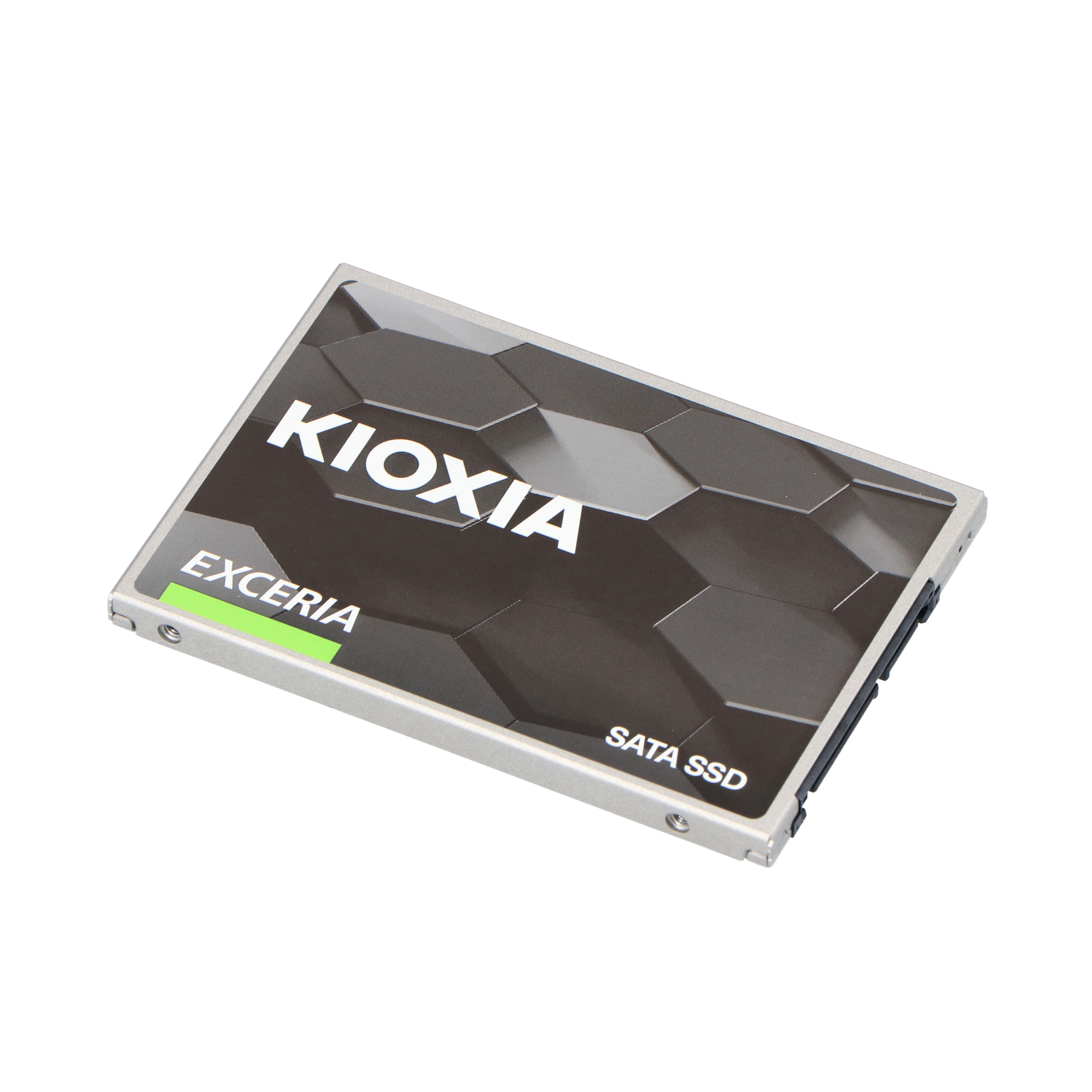 その他 Estra EXCERIA SATA SSD-CK480S/Jを検証レビュー！2.5インチSSDの選び方も