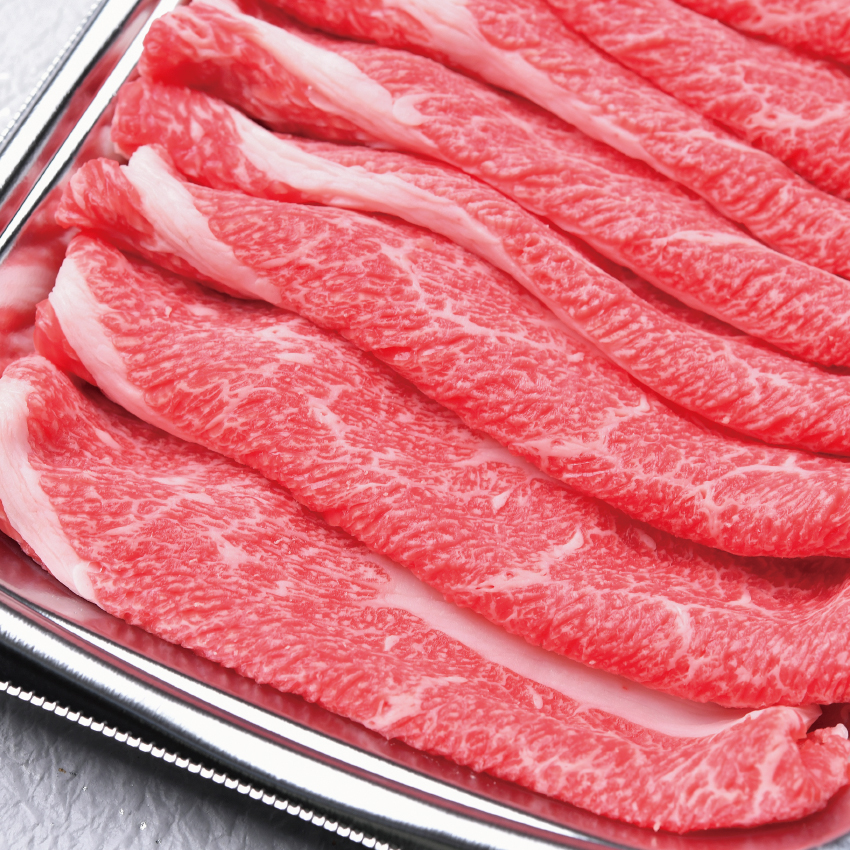  牛肉 前バラ ブリスケ 6