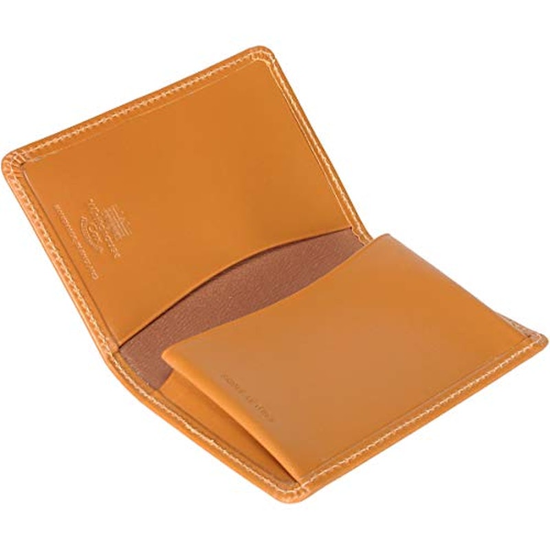 NAME CARD CASE BRIDLE 5