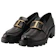 TOD'S ローファー 1