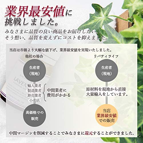 ベルガモット  FCF 2